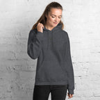 PHUNKYN INNOVATE Women's Heavy Hoodie | Hoodies Hoodie from PHUNKYN