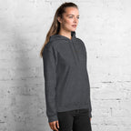 PHUNKYN INNOVATE Women's Heavy Hoodie | Hoodies Hoodie from PHUNKYN
