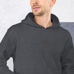 PHUNKYN INNOVATE Men's Heavy Hoodie | Hoodies Hoodie from PHUNKYN