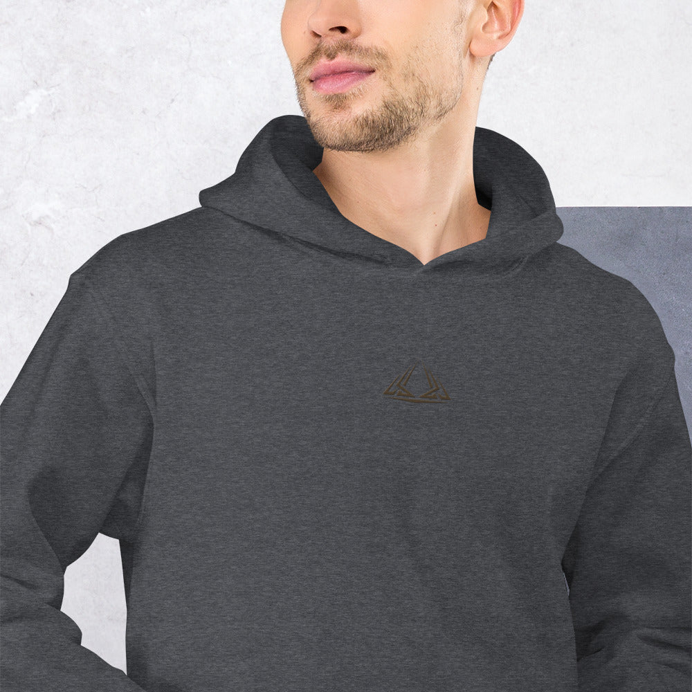 PHUNKYN INNOVATE Men's Heavy Hoodie | Hoodies Hoodie from PHUNKYN