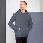 PHUNKYN INSPIRE Men's Heavy Hoodie | Hoodies Hoodie from PHUNKYN