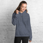 PHUNKYN INSPIRE Women's Heavy Hoodie | Hoodies Hoodie from PHUNKYN