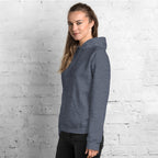 PHUNKYN INSPIRE Women's Heavy Hoodie | Hoodies Hoodie from PHUNKYN