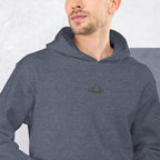 PHUNKYN INSPIRE Men's Heavy Hoodie | Hoodies Hoodie from PHUNKYN