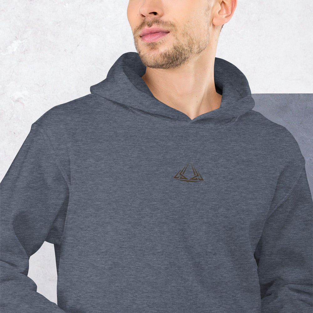 PHUNKYN INSPIRE Men's Heavy Hoodie | Hoodies Hoodie from PHUNKYN