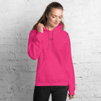 PHUNKYN INFLUENCE Women's Heavy Hoodie | Hoodies Hoodie from PHUNKYN