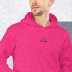 PHUNKYN INFLUENCE Men's Heavy Hoodie | Hoodies Hoodie from PHUNKYN