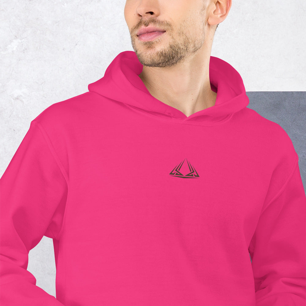 PHUNKYN INFLUENCE Men's Heavy Hoodie | Hoodies Hoodie from PHUNKYN