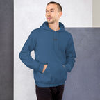 PHUNKYN INFLUENCE Men's Heavy Hoodie | Hoodies Hoodie from PHUNKYN