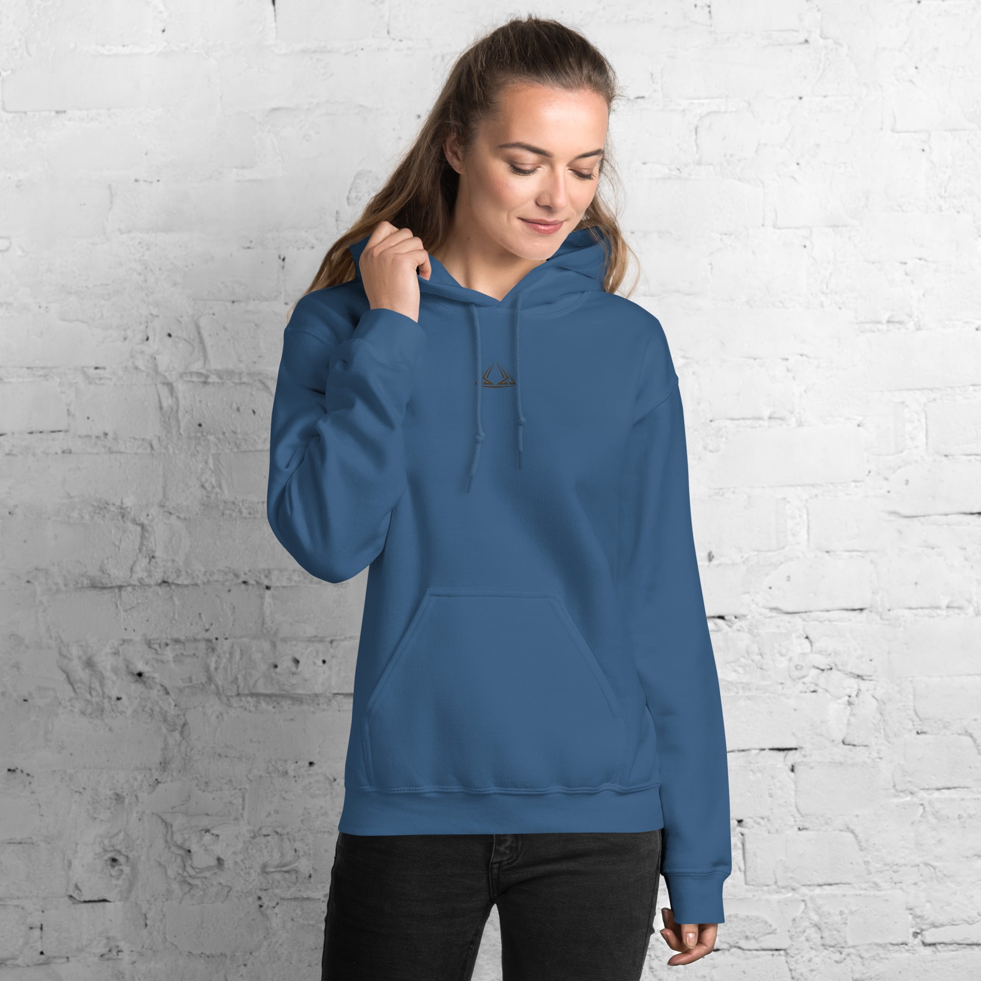 PHUNKYN INFLUENCE Women's Heavy Hoodie | Hoodies Hoodie from PHUNKYN