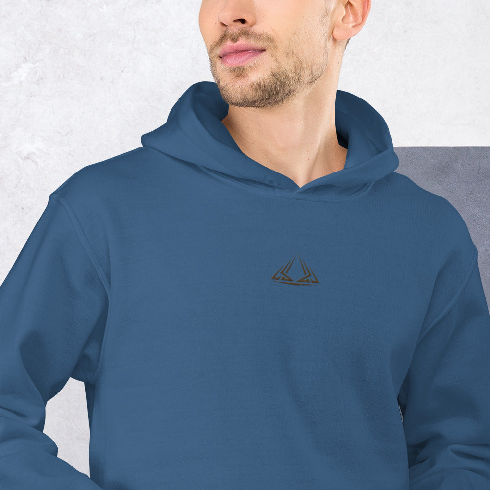 PHUNKYN INFLUENCE Men's Heavy Hoodie | Hoodies Hoodie from PHUNKYN