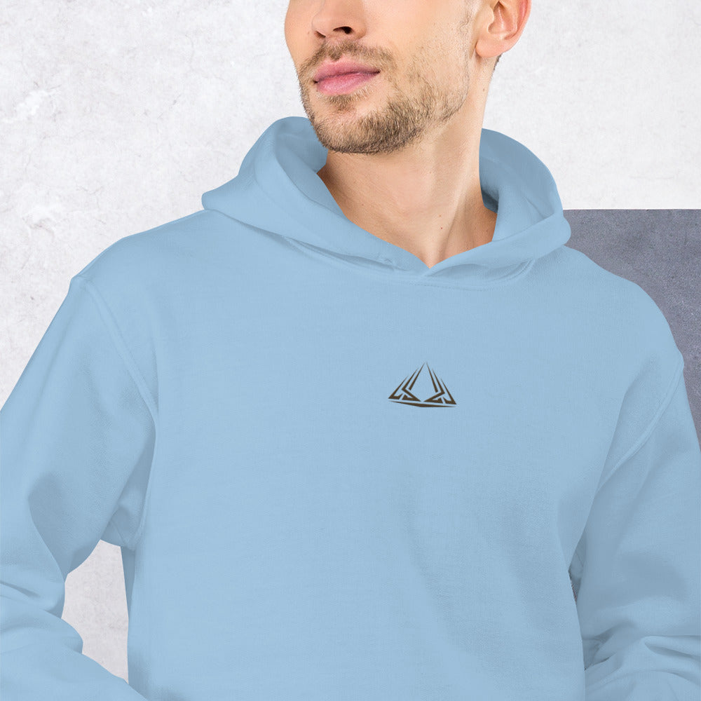 PHUNKYN INSPIRE Men's Heavy Hoodie | Hoodies Hoodie from PHUNKYN