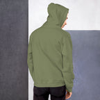 PHUNKYN INNOVATE Men's Heavy Hoodie | Hoodies Hoodie from PHUNKYN