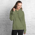 PHUNKYN INNOVATE Women's Heavy Hoodie | Hoodies Hoodie from PHUNKYN