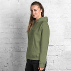 PHUNKYN Women's Hoodie (Embroidery Left) | Hoodies from PHUNKYN