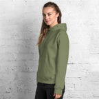 PHUNKYN INNOVATE Women's Heavy Hoodie | Hoodies Hoodie from PHUNKYN