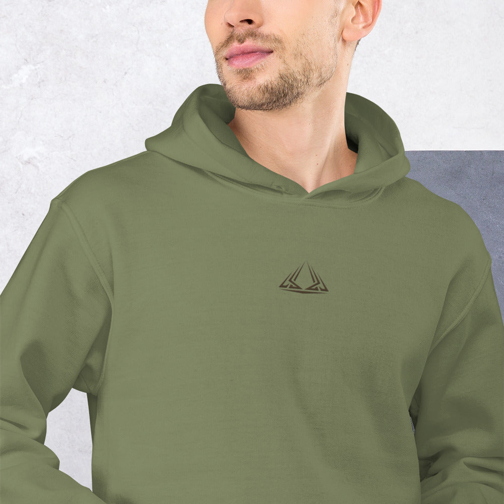 PHUNKYN INNOVATE Men's Heavy Hoodie | Hoodies Hoodie from PHUNKYN