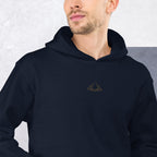 PHUNKYN INSPIRE Men's Heavy Hoodie | Hoodies Hoodie from PHUNKYN
