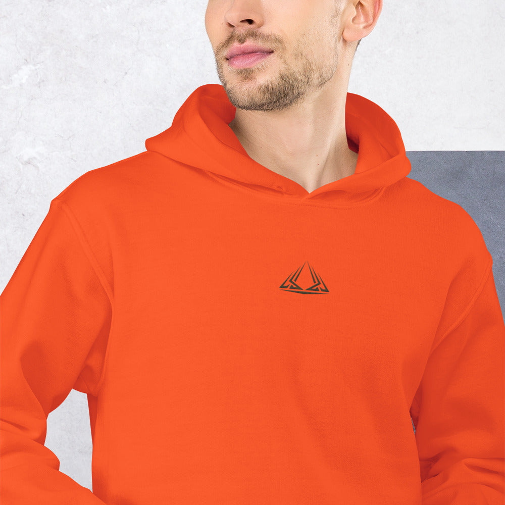 PHUNKYN INFLUENCE Men's Heavy Hoodie | Hoodies Hoodie from PHUNKYN
