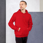 PHUNKYN INFLUENCE Men's Heavy Hoodie | Hoodies Hoodie from PHUNKYN