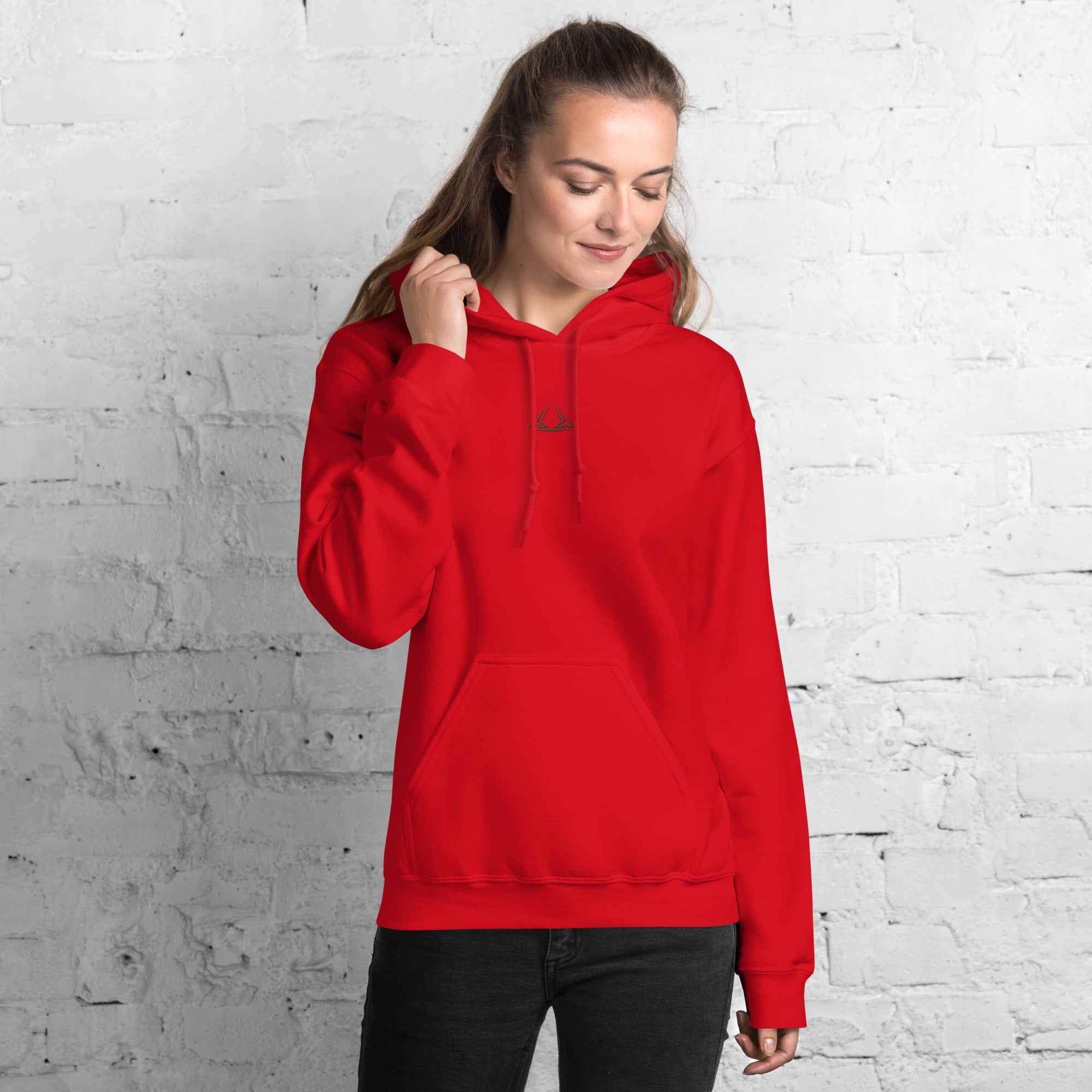 PHUNKYN INFLUENCE Women's Heavy Hoodie | Hoodies Hoodie from PHUNKYN