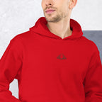 PHUNKYN INFLUENCE Men's Heavy Hoodie | Hoodies Hoodie from PHUNKYN