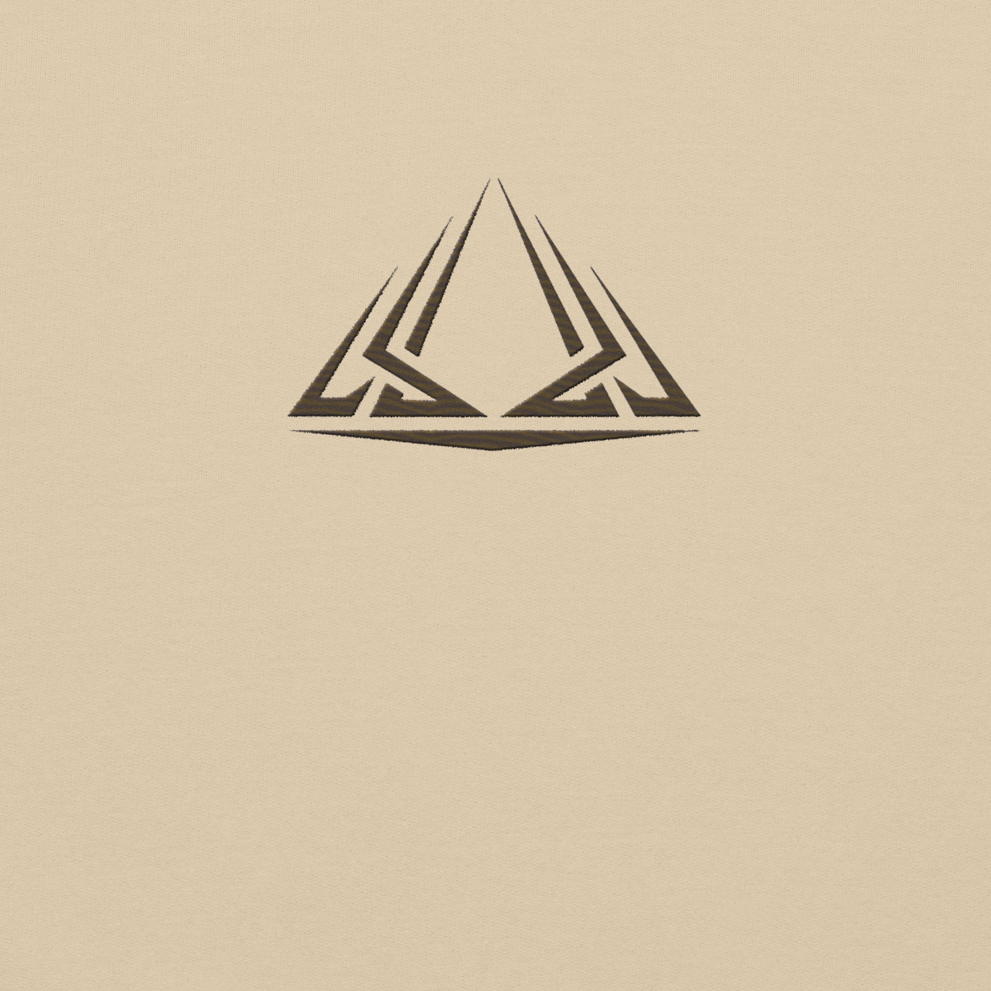 PHUNKYN INNOVATE Men's Heavy Hoodie | Hoodies Hoodie from PHUNKYN