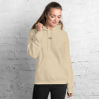 PHUNKYN INNOVATE Women's Heavy Hoodie | Hoodies Hoodie from PHUNKYN