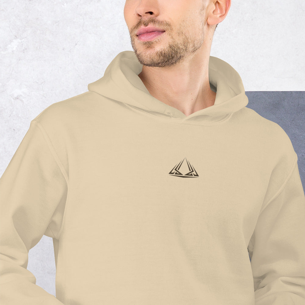PHUNKYN INNOVATE Men's Heavy Hoodie | Hoodies Hoodie from PHUNKYN