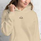 PHUNKYN INNOVATE Women's Heavy Hoodie | Hoodies Hoodie from PHUNKYN