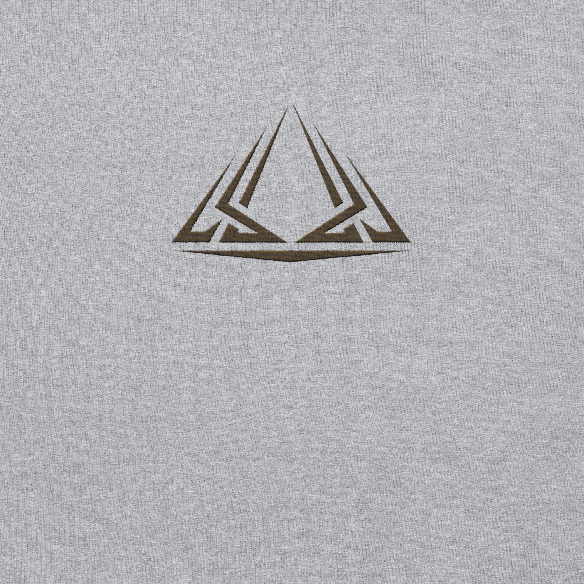 PHUNKYN INSPIRE Men's Heavy Hoodie | Hoodies Hoodie from PHUNKYN