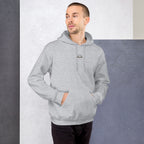 PHUNKYN INSPIRE Men's Heavy Hoodie | Hoodies Hoodie from PHUNKYN