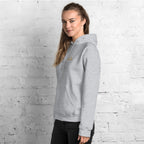 PHUNKYN Women's Hoodie (Embroidery Left) | Hoodies from PHUNKYN