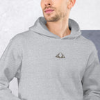 PHUNKYN INSPIRE Men's Heavy Hoodie | Hoodies Hoodie from PHUNKYN
