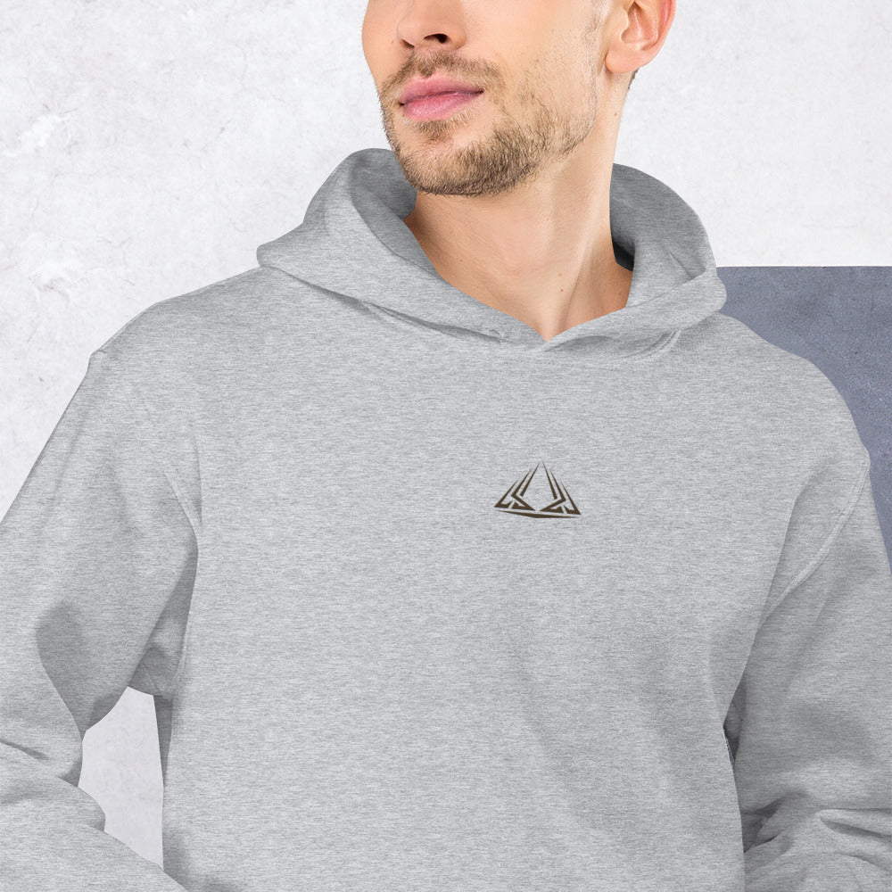 PHUNKYN INSPIRE Men's Heavy Hoodie | Hoodies Hoodie from PHUNKYN