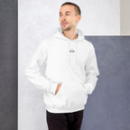 PHUNKYN INSPIRE Men's Heavy Hoodie | Hoodies Hoodie from PHUNKYN