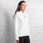 PHUNKYN INSPIRE Women's Heavy Hoodie | Hoodies Hoodie from PHUNKYN