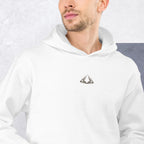PHUNKYN INSPIRE Men's Heavy Hoodie | Hoodies Hoodie from PHUNKYN