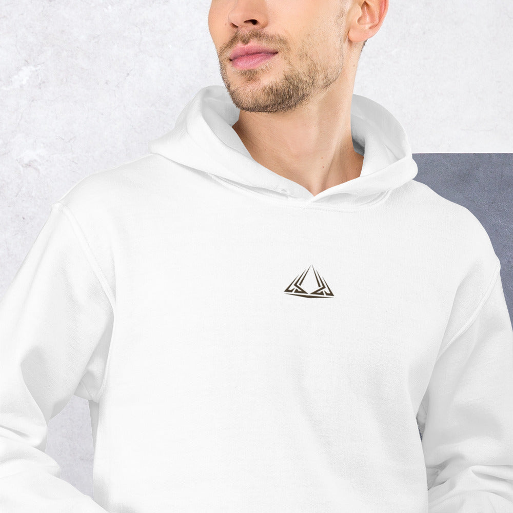 PHUNKYN INSPIRE Men's Heavy Hoodie | Hoodies Hoodie from PHUNKYN