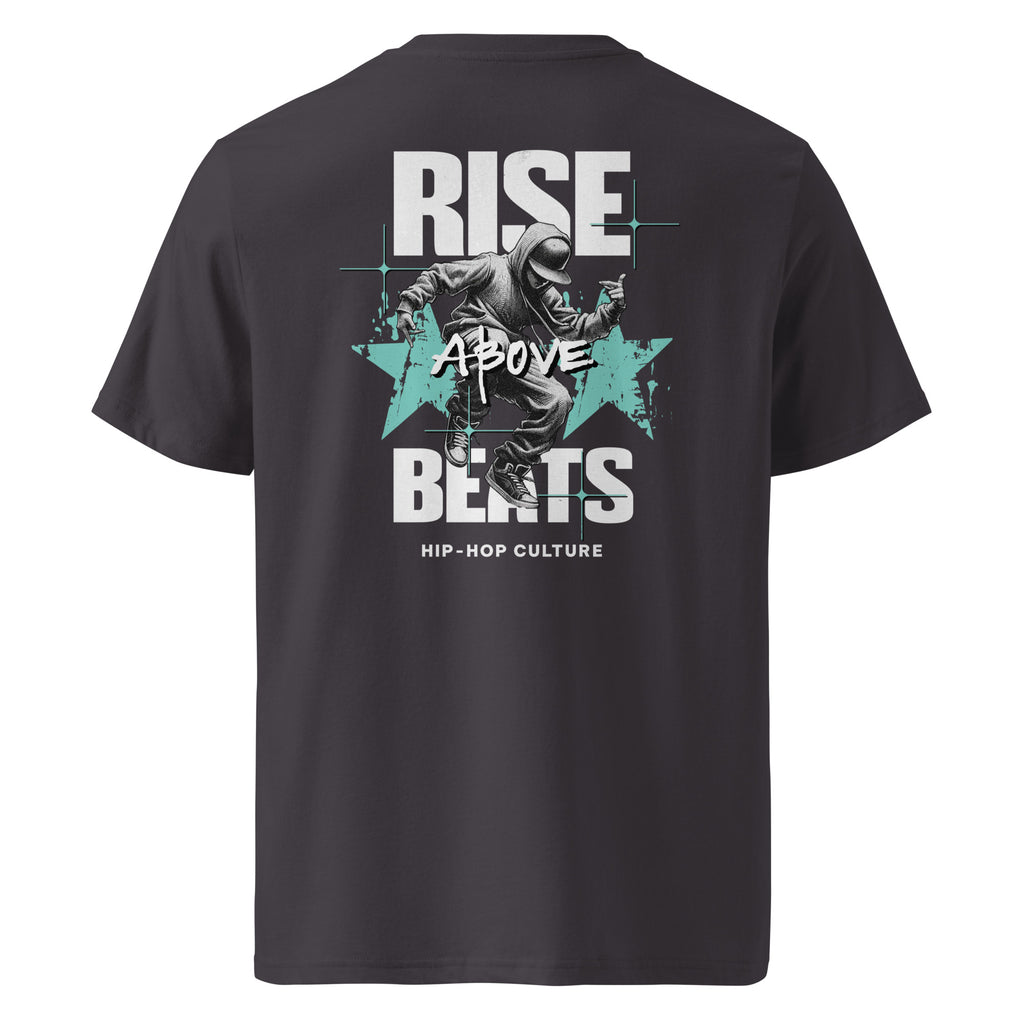 PHUNKYN Beats organic cotton t-shirt | T-Shirts T-Shirt from PHUNKYN