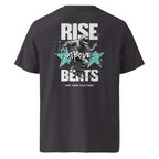 PHUNKYN Beats organic cotton t-shirt | T-Shirts T-Shirt from PHUNKYN