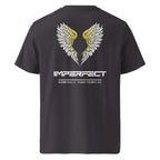 PHUNKYN Imperfect organic cotton t-shirt | T-Shirts T-Shirt from PHUNKYN