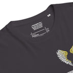 PHUNKYN Imperfection front organic cotton t-shirt | T-Shirts T-Shirt from PHUNKYN