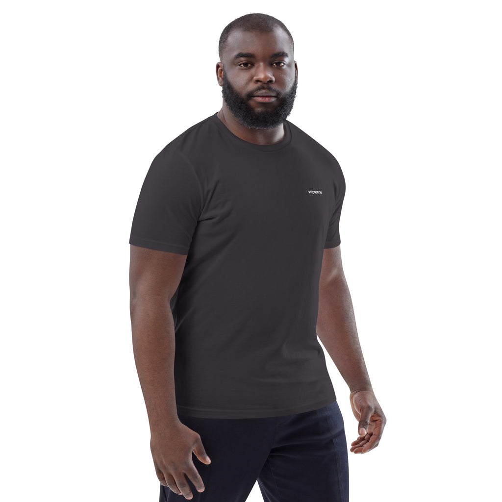 PHUNKYN Imperfect organic cotton t-shirt | T-Shirts T-Shirt from PHUNKYN