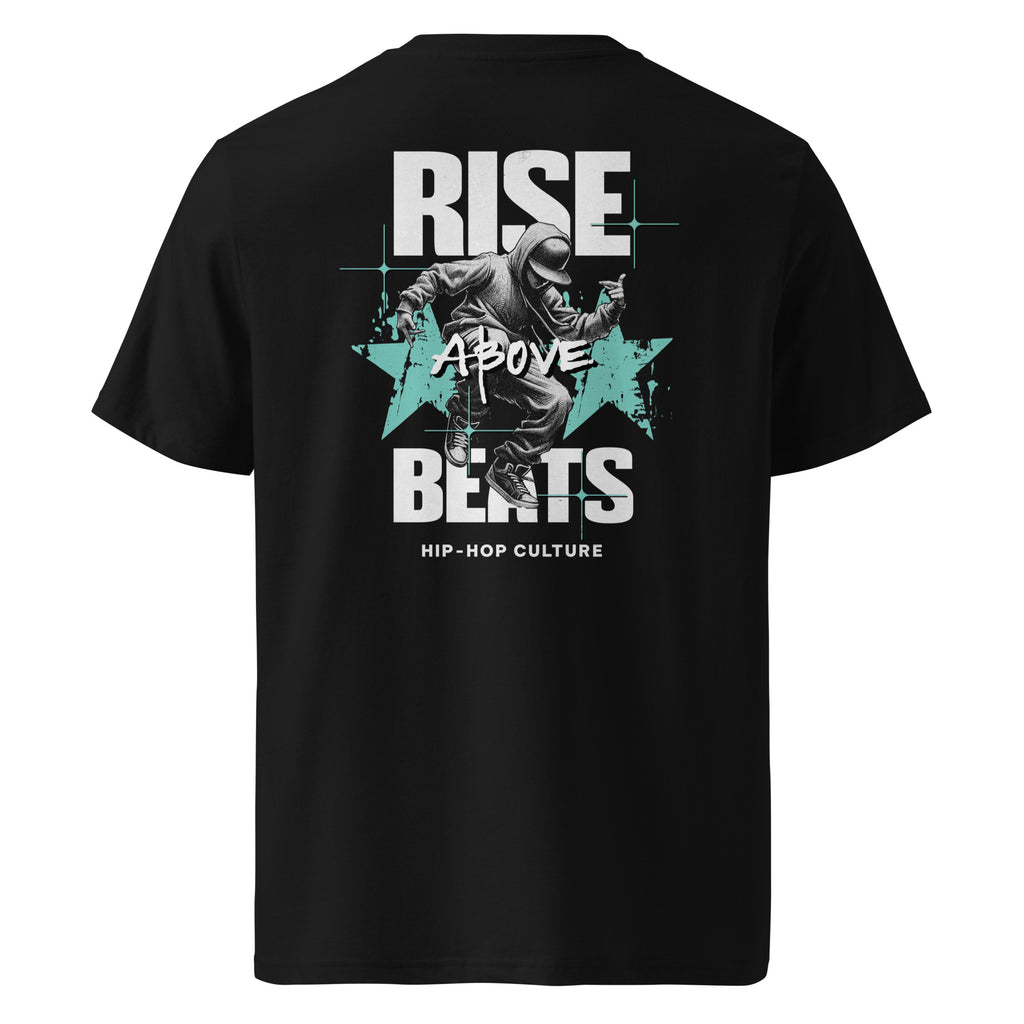 PHUNKYN Beats organic cotton t-shirt | T-Shirts T-Shirt from PHUNKYN