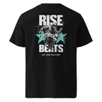 PHUNKYN Beats organic cotton t-shirt | T-Shirts T-Shirt from PHUNKYN