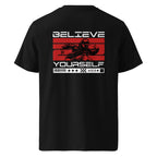 PHUNKYN Believe organic cotton t-shirt | T-Shirts T-Shirt from PHUNKYN