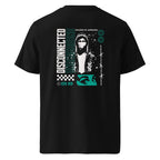 PHUNKYN Underground organic cotton t-shirt | T-Shirts from PHUNKYN