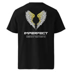 PHUNKYN Imperfect organic cotton t-shirt | T-Shirts T-Shirt from PHUNKYN