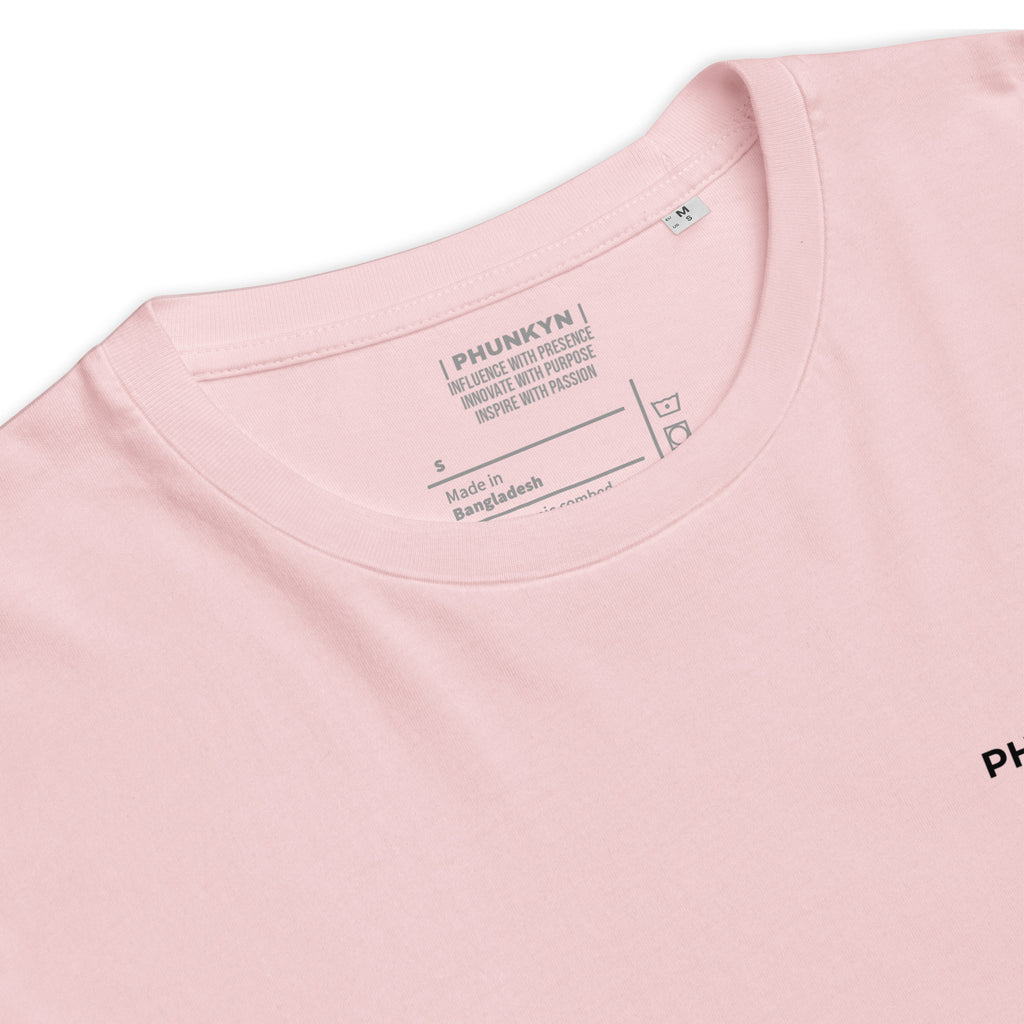 PHUNKYN Samurai organic cotton t-shirt | T-Shirts T-Shirt from PHUNKYN